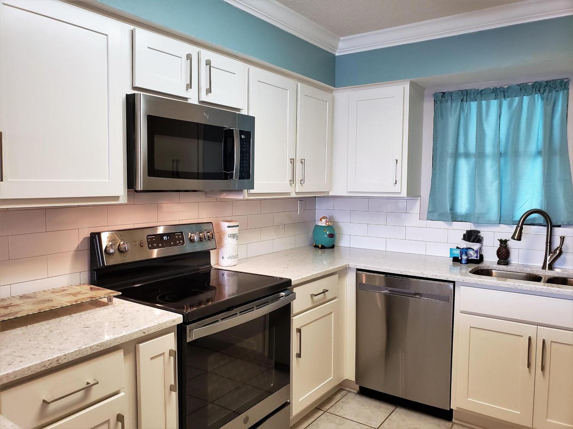 Jubilee Landing 203 Villa Ориндж Бийч Екстериор снимка