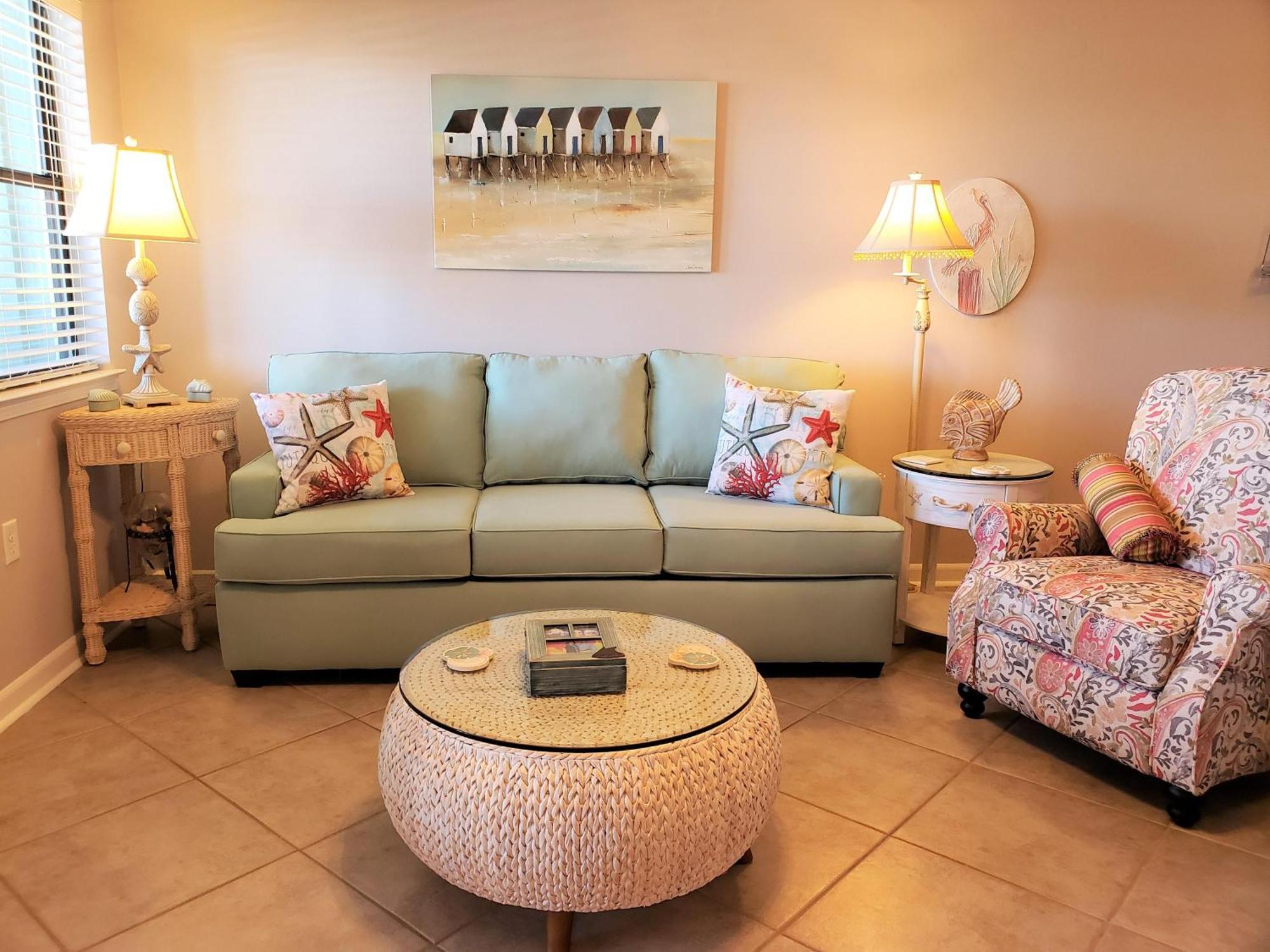 Jubilee Landing 203 Villa Ориндж Бийч Екстериор снимка
